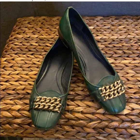 Tory Burch flats shoes - Picture 5 of 5